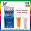 Small business cosmetic soft plastic foot tube sealing machine
