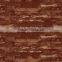 Cheap Crema Marfil Pietra Glass Floor Tiles Red Marble Slab