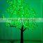 Outdoor decoration nature ginkgo led tree lights outdoor hanging tree light outdoor tree up lights                        
                                                                                Supplier's Choice