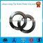 truck spare parts Auxiliary gearbox spindle plate for heavy duty trucks
