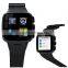 1.54 inch 3G WIFI Smart Watch Phone With GPS Android 4.4 Smart Watchling support android watch