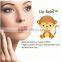 HOT 2016 Organic Ingredients Lip Balm Moisturizing 7g 6 Fruit Flavors