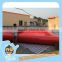 inflatable hamster ball pool
