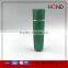2016 best seller 30ml 50ml 80ml 120ml acrylic plastic cosmetic bottle;cosmetic container;80ml lotus leaf cosmetic lotion bottle