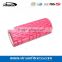 2015 hot selling customized high density yoga foam roller