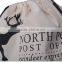 Santa sacks hot selling christmas gift bags