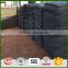 China low price PVC coated gabion box