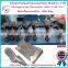 Canvas Shoe Pvc Injection Shoe dip Mould Fitted For Pvc Injection Machine, pvc dip shoe sole mould for canvas