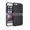 Hot Sell For iPhone 6 Case With ID Credit Card Slot Stand