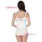 Full Slimming Nude Hooks Shapewear Wholesale Body Shaper