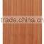 teak/sapelli/oak/beech/oak naturel veneer door skin