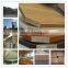 FLAKEBOARD TYPE PARTICLE BOARD