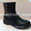 high quality casual boots with leather horse riding boots for women