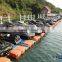 Jet Ski Pontoon to Export Queensland
