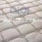 Rollable Memory Foam Pocket Spring Anti Bedsore 100% Natural Latex Mattress