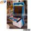 3D fighting arcade game/video arcade game 47 inch LCD screen coin operated cabinet game machine