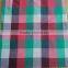 100% cotton yarn dyed fabric,South America sell like hot cakes of yarn-dyed fabric