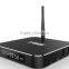 Cloudnetgo Amlogic S905 Chipset Android 5.1 TV box T95 in 1G/2G RAM+8G ROM With Kodi 16.0 4K*2K H.265 decoding TV box Matal Case