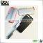 fashion monopod phone holder mobile phone case with retractable stick stikbox case for iphone 6/6s