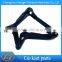 CNC Machined Racing Kart Pedals Brake and Accelerator Pedal - (SET OF 2)