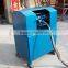 Waste Tire Crusher Machine / Scrap Tire Recycling Rubber Powder Production Line