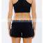 Wholesale Polyester Dri Fit Shorts Women Training Shorts