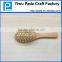 Hot promotion Wood hair Brush