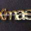 Light up marquee letters led letter light