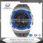 sports watch digital watch rubber strap wrist watch
