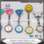 Creative design and promotion item wholesale Fashion nurse watch
