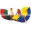 Design top sell commercial indoor soft playground