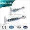 High-End Handmade Cost-Effective Custom Logo Porcelain Products Insulators