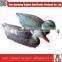 Customized all kinds of used duck decoys