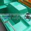 Leisure boat/ fiberglass boat/Pedal boat/4 seats pedal boat/Leisure water game