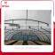 hot sales wholesale decorate green house plastic film