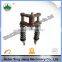 New products on china market hollow piston rod / auto parts shock absorbers / auto shock absorbers auto parts