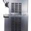 S970F soft seve ice cream machine big capacity