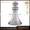 A019 Aluminium Sand Casting Outdoor Lamp Post Base