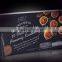 PE Coated Cup Stock Paper Roll for Frozen Food Packaging