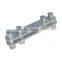 Top Quality Frameless Stainless Steel Glass Wall Hardware Spider