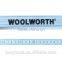 Swedish Style Wooden Folding Ruler