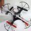 2.4G 4CH USB mini rc drone small rc quadcopter toys