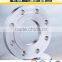 ASTM A182 304 Stainless Steel 150#/300# RF 8" Inch Plate-Type Flange DN 200