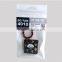 Alseye 4010-1 Axial Series(40x40x10mm) dc axial case fan 24v