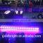 led strip bar light UV light 18*3W UV effect light