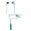 Noise Cancelling Function Bluetooth sport earphone, Mobile Phone Use and Microphone,Bluetooth sport headset
