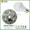 Factory price high voltage IC solution aluminum substrate pcba,bulb pcba