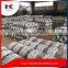 Discount price grassland fence mesh, pvc coated fiberglass mesh,galvanized grassland mesh