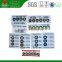 High quality industiral humidity indicator labels