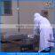 automatic mutton meat processing plant in mutton slaughterhouse